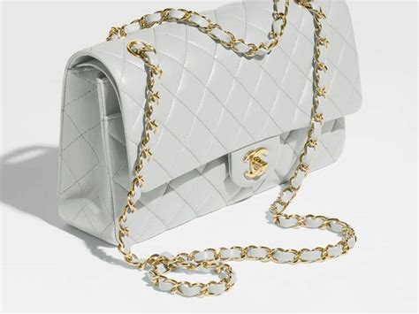 is chanel bag worth investing|chanel bag price increase.